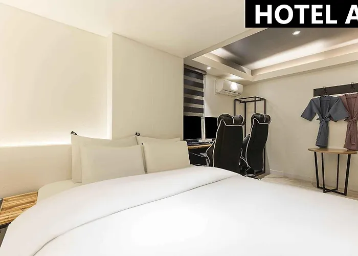 A Hotel Seoel