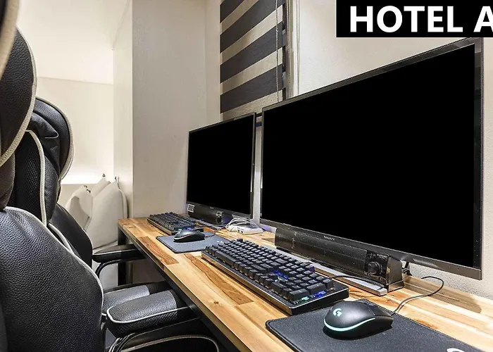 A Hotel Seoel