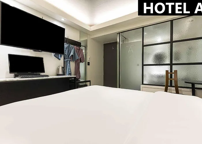 Hotel A *