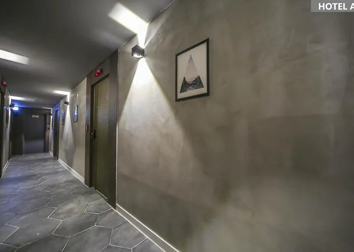 A Hotel Seoel