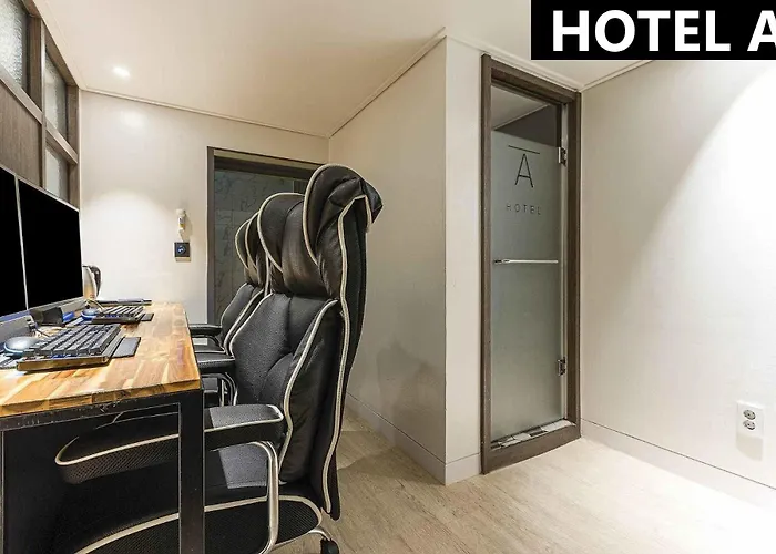 Hotel A