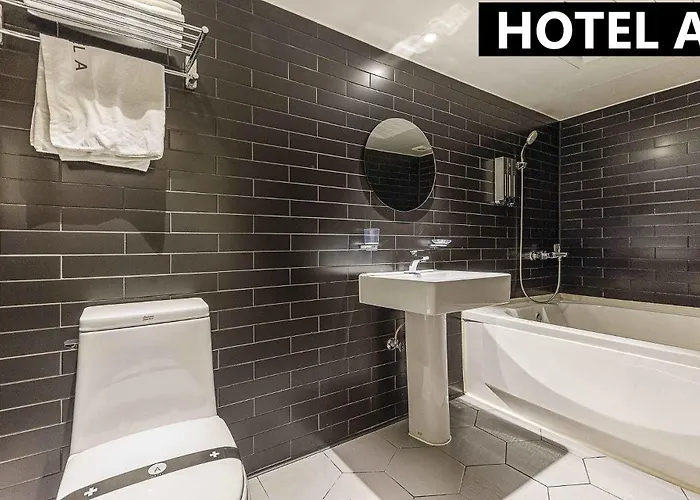 A Hotel Seoel