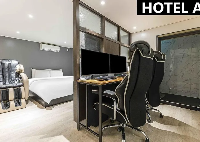 Hotel A
