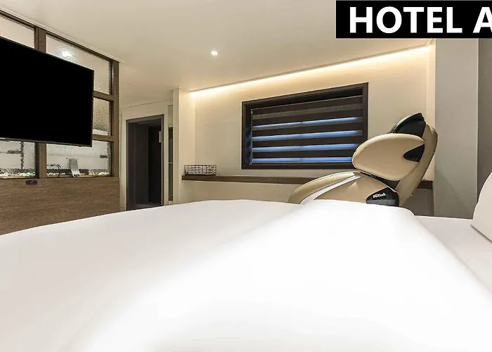 A Hotel Seoel