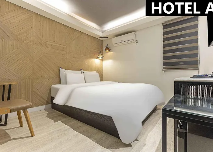 Hotel A