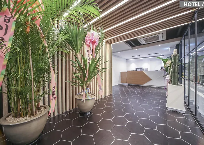 Hotel A Seoel