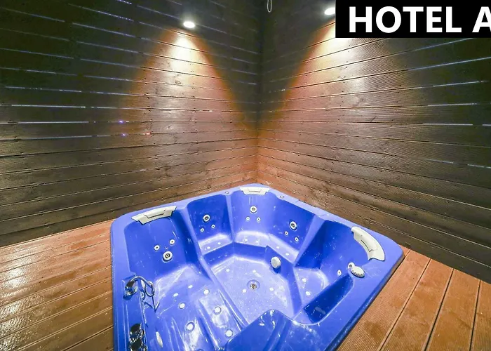 Hotel A