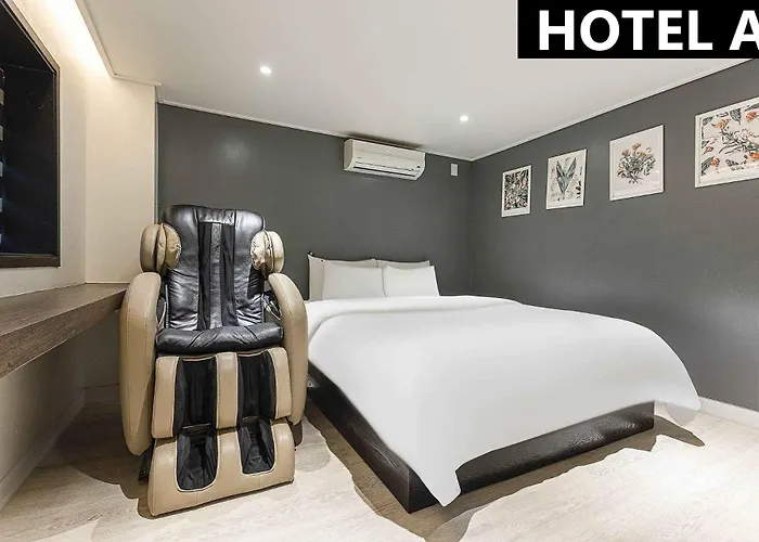 Hotel A *