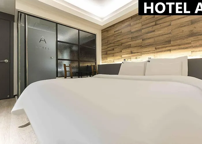 A Hotel Seoel