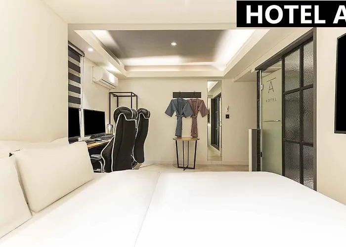 Hotel A